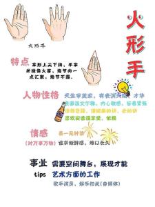 哲學(xué)手是什么樣 哲學(xué)手手型好嗎
