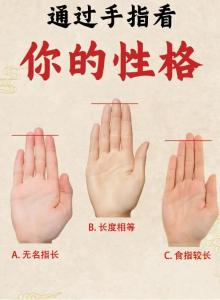 手指長(zhǎng)的人命好嗎 手指長(zhǎng)的手相解析