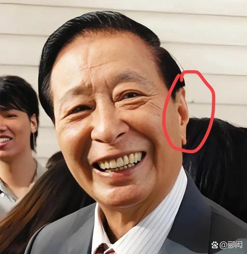 耳垂大的人有福嗎 事業如何
