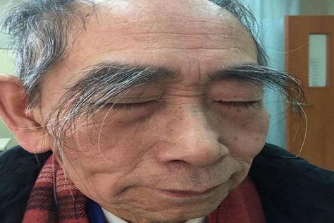 掃把眉的男人婚姻 重視伴侶感情和睦