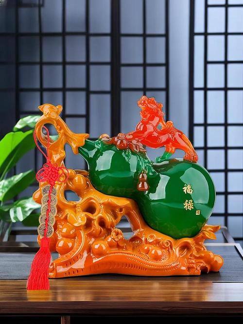 家里擺放什么能避煞鎮宅 辟邪化煞保平安