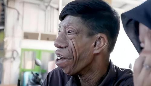 馬臉的男人天生犯桃花是真的嗎