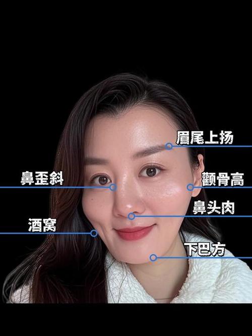 鼻子歪面相 女人鼻梁歪命運(yùn)如何