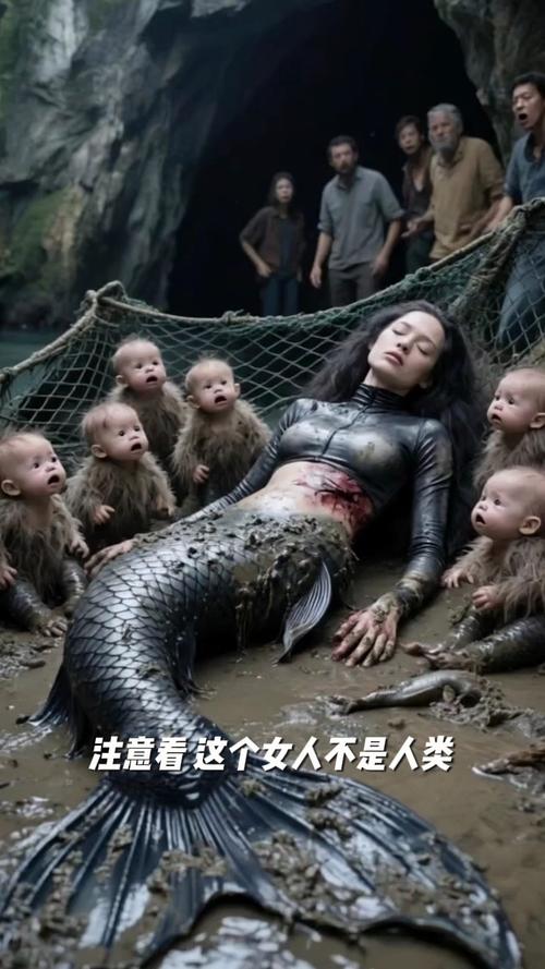 美人魚生孩子,美人魚生孩子的地方在哪里