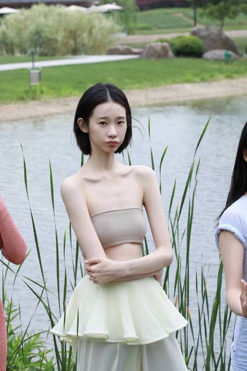 女人臉小骨架小命好嗎 女人骨架小好不好