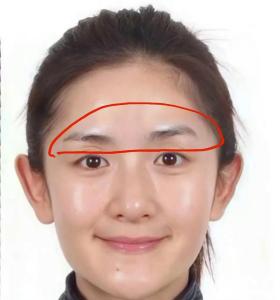 高低眉的人命運怎么樣 高低眉的面相好不好