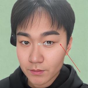 眼角向上翹的男人面相 異性緣好
