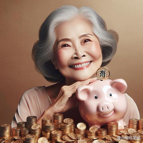 晚年錢財多的生肖女 晚年不會臥床的生肖女