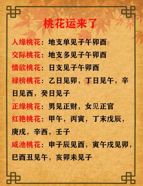 單身女人桃花運風水有影響