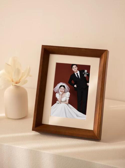 結(jié)婚照應(yīng)該怎樣擺放