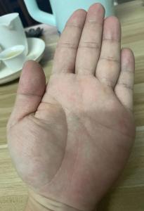 方形手是什么樣 方形手手型好嗎