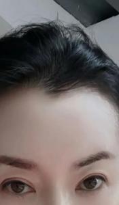 美人的面相 女孩有美人尖的面相學
