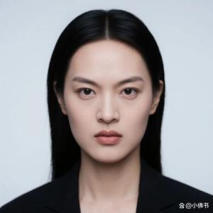 刀眉的女人是不是很自私
