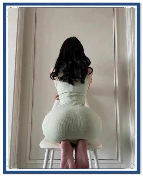 最性感女人的臀部 從臀部看女人性情秘密