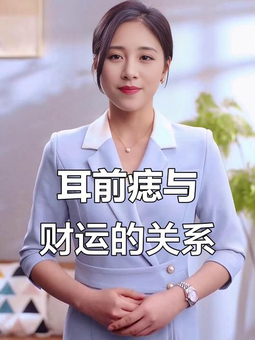 必嫁窮夫的女人面相 耳朵單薄福氣淺薄