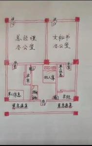 如何看領導的辦公室風水