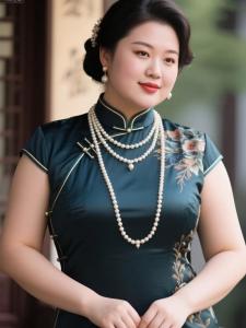 什么面相最有福 最有福氣的五官長相