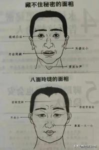 吃定女人的男人面相