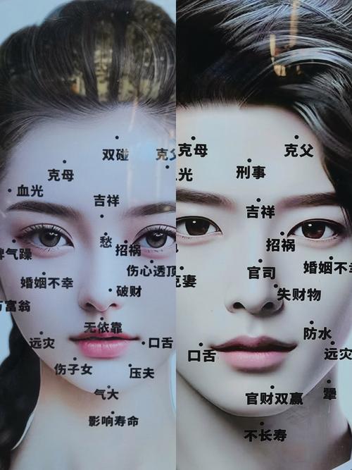 眉心靠下中間一點有痣好不好  眉心中間痣寓意財運亨通