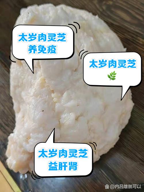 太歲食用方法，太歲怎么吃最好？
