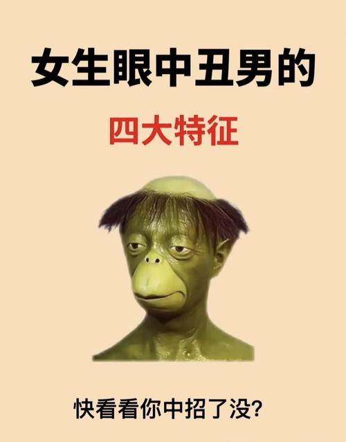 幾種膽小如鼠的面相