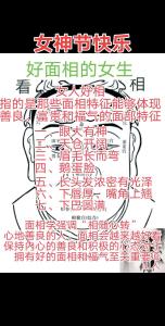 男人不能錯過的好女人面相