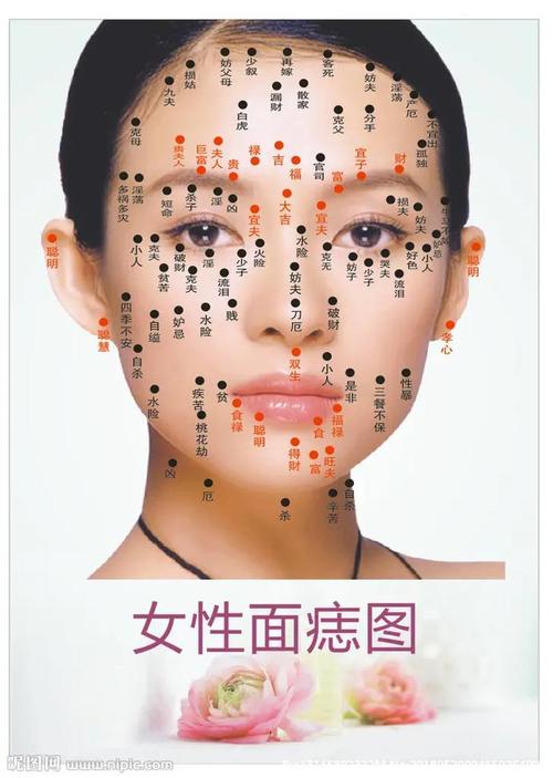 女人左眉尾有痣好不好 左邊眉尾有痣的女人命好嗎