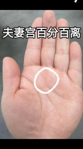 男人過于花心的手相