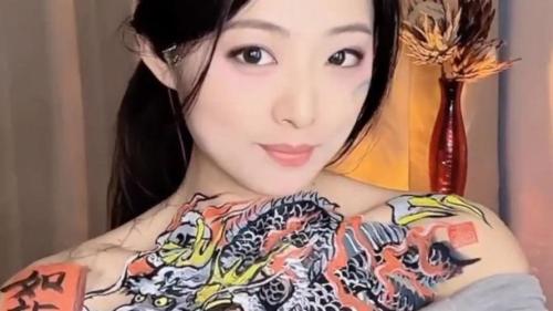 女人身上有龍氣的特征表現(xiàn)是什么 有何特點(diǎn)