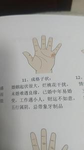 從相學特征分析你的婚姻