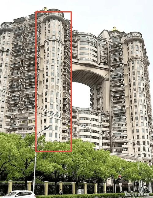 圓形住宅樓風水