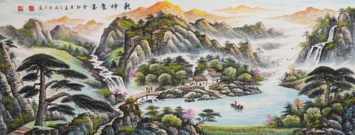 促進事業(yè)發(fā)展的風水