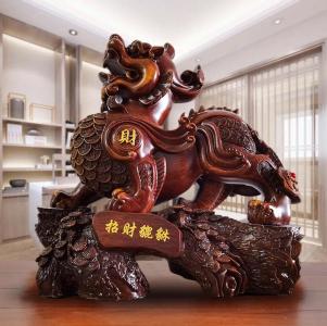 公司前臺的好風(fēng)水帶來好運(yùn)