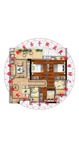 讓你越住越窮的住房風水