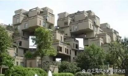 鄭博士：樓房外形對人有重大影響嗎？