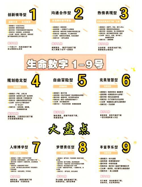 生命靈數(shù)11適合什么工作