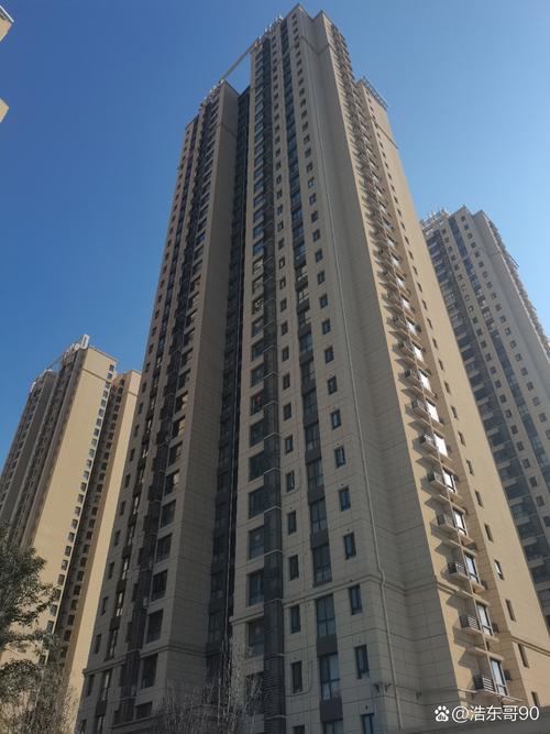 33層樓房的12樓層好嗎，適合居住嗎？