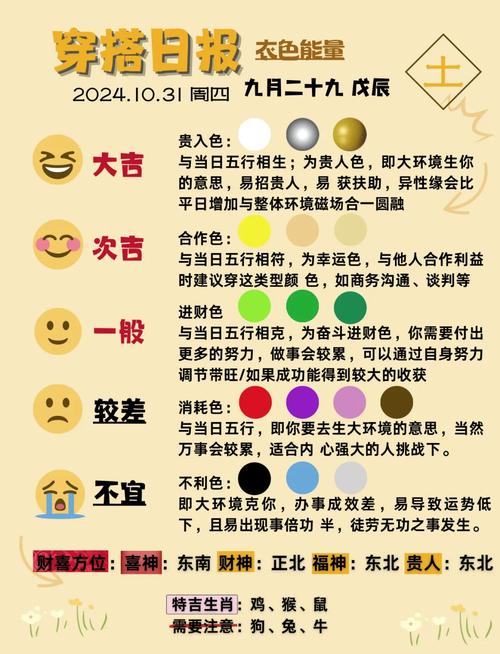 2021年端午節五行穿衣 今日幸運顏色是什么