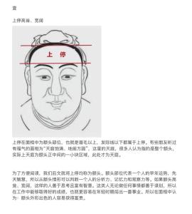 額頭開闊是大貴之相嗎 有什么影響