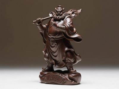 家裝常識：鐘馗像放在家里什么位置好