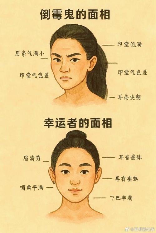 什么樣的印堂好？印堂看相