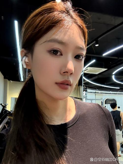 財運好的女人體相特征
