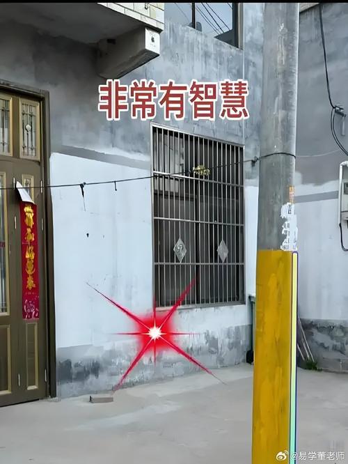 店門前有電線桿好嗎？犯煞毀財運