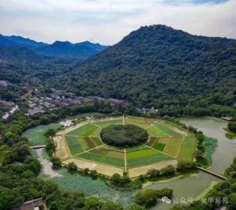 陰宅和陽(yáng)宅的區(qū)別：死人與活人的居所