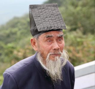 宗承上清派的茅山術創始人是誰？