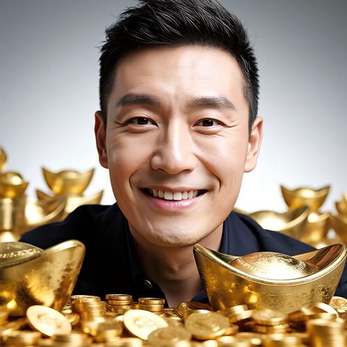 必成大器的男人面相 口型好財運好能力強