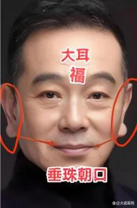 大耳垂面相 耳垂大的人有什么好處