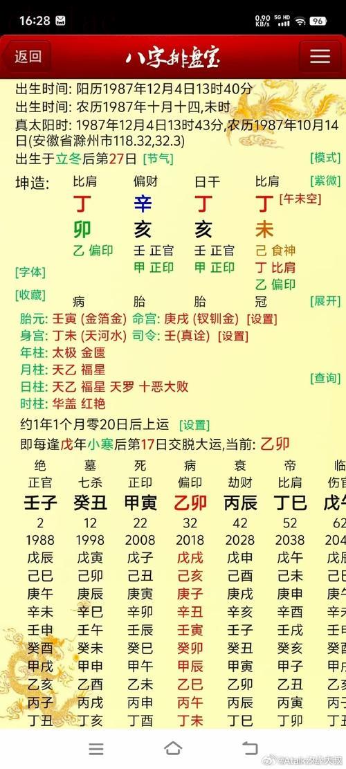 八字得令是什么意思 八字得令格局