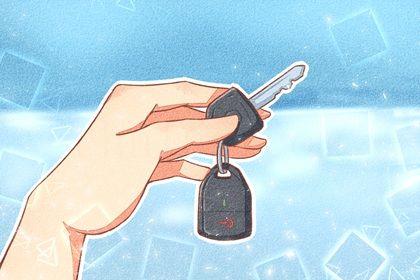 2026年農歷五月初七提車黃道吉日 今日提車買車好嗎
