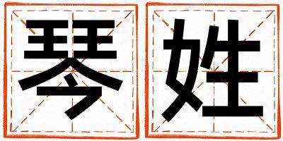 姓琴叫什么名字好 姓琴的女孩優(yōu)美大方的名字